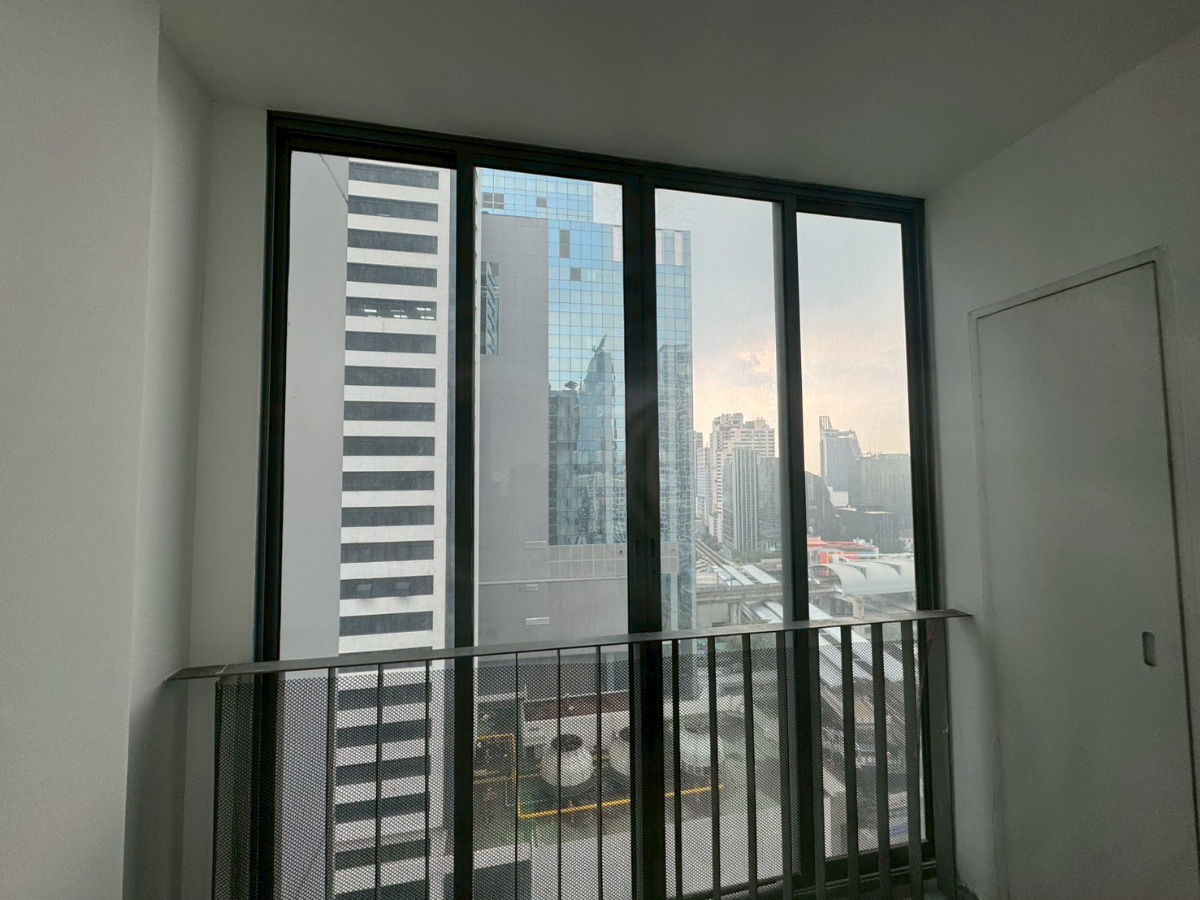 picture IDEO Q Phayathai (1bed1bath 50sqm) - 9/9