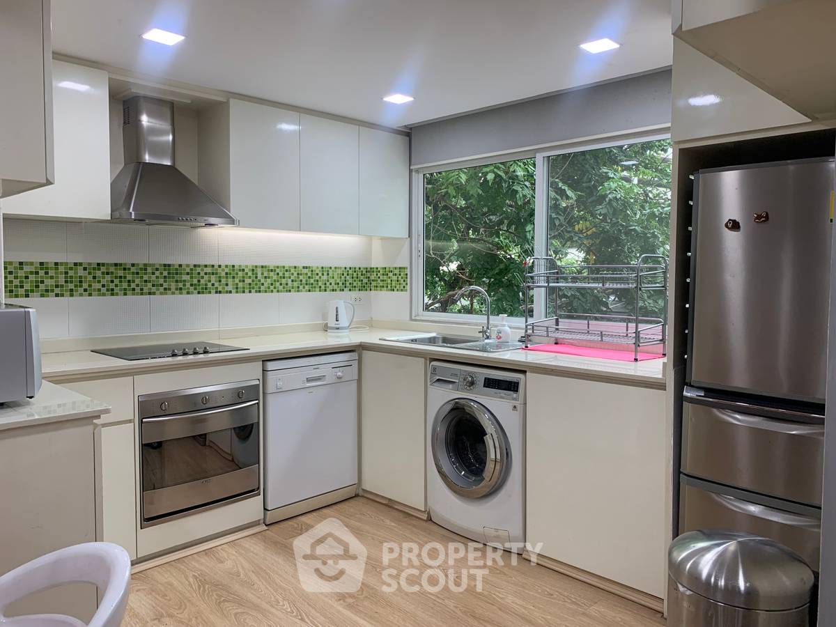 picture 1-BR Condo at Beverly Tower near ARL Makkasan (ID 1402258) - 7/17