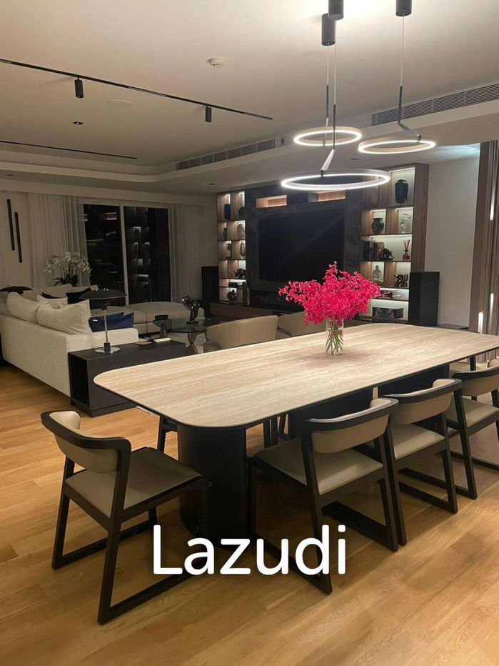 รูป 4 Bed 4 Bath 257 SQ.M The Rise Sukhumvit 39 - รูปที่ 4/14