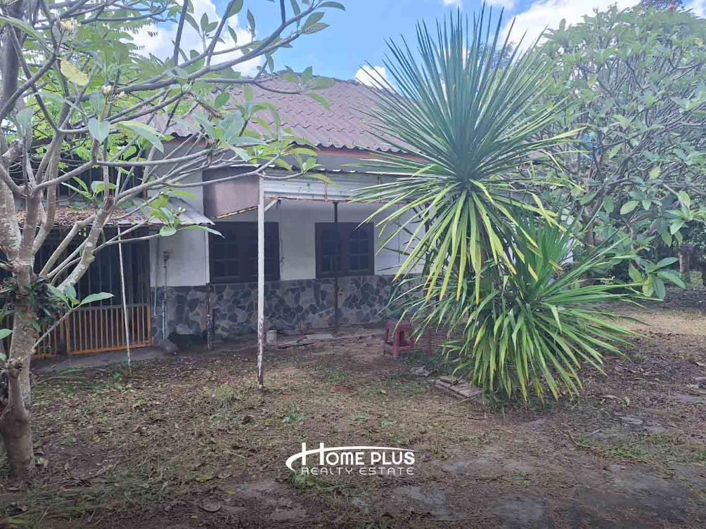 รูป ที่ดินพร้อมบ้านเดี่ยวชั้นเดียว ตำบลโคกสะอาด อำเภอเมือง อุดรธานี - รูปที่ 6/22