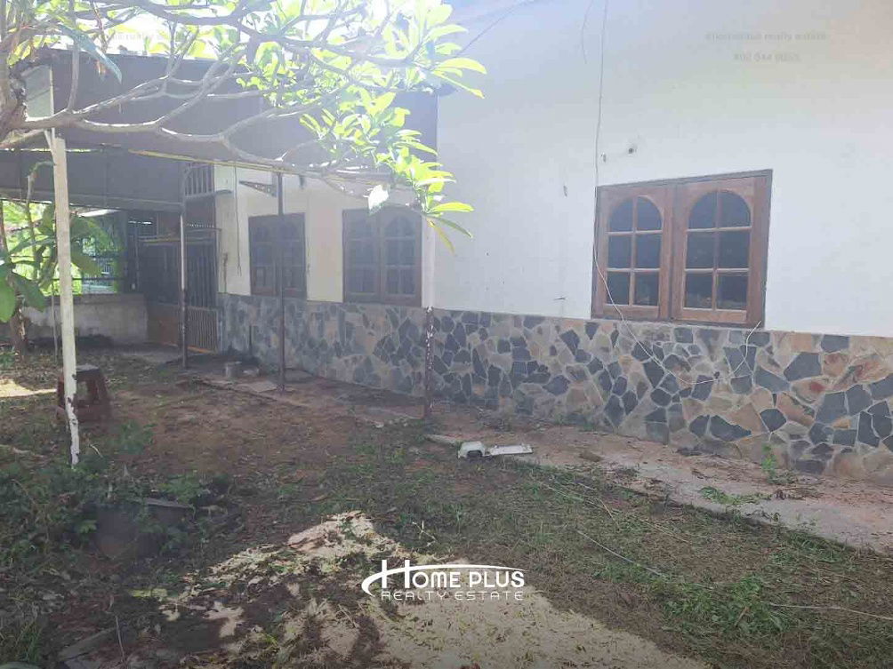 รูป ที่ดินพร้อมบ้านเดี่ยวชั้นเดียว ตำบลโคกสะอาด อำเภอเมือง อุดรธานี - รูปที่ 8/22