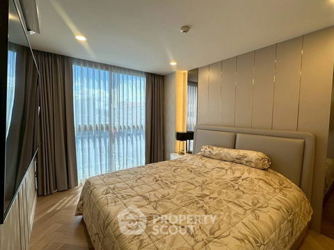 1-BR Condo at Park Royal 3 Condominium close to Phratamnak (ID 2450158)