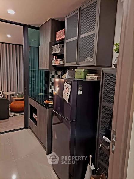 picture 1-BR Condo at THE BASE Phetchaburi-Thonglor in Bang Kapi (ID 2338818) - 3/10