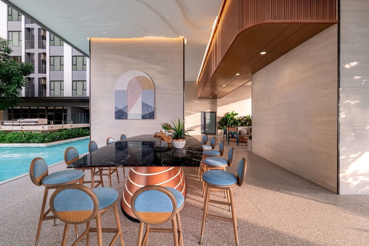 รูป #SC9843 📌 ให้เช่า | 🟦🟨แอสปาย สุขุมวิท - พระราม 4🟥🟩💬 𝑪𝒐𝒏𝒕𝒂𝒄𝒕 𝑳𝑰𝑵𝑬: @𝒔𝒆𝒄𝒓𝒆𝒕𝒑𝒓𝒐𝒑𝒆𝒓𝒕𝒚 🔥✨ - รูปที่ 16/20