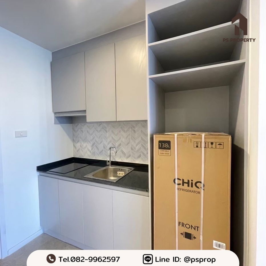 รูป 📢ให้เช่า 𝑻𝒉𝒆 𝑪𝒆𝒏𝒕𝒓𝒐 เดอะเซนโทร #CR0264 - รูปที่ 4/10