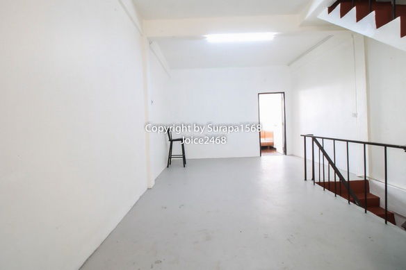 รูป ให้เช่า อาคารพาณิชย์ ตึกแถว 3.5 ชั้น ซอยสเตท สุขุมวิท78 สำโรง ทำการค้าและค้าขายได้ 27 ตร.ว ใกล้รถไฟฟ้า BTS แบริ่ง - รูปที่ 7/10