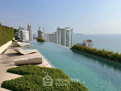 1-BR Condo at Baan Plai Haad Pattaya close to Sanctuary of Truth (ID 2451374)