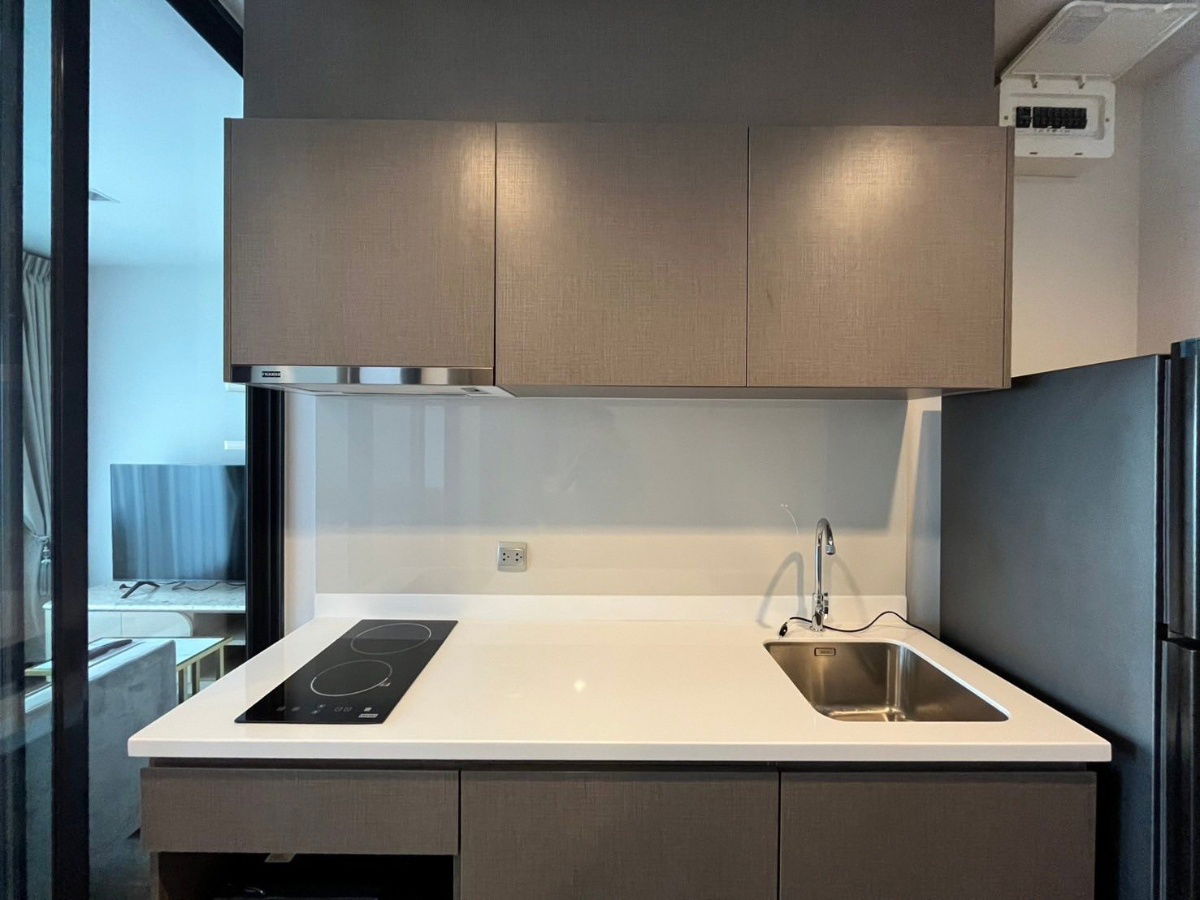 picture Life Ladprao Valley: A Luxurious Condo in the Heart of the City for a Stylish Lifestyle - 5/6