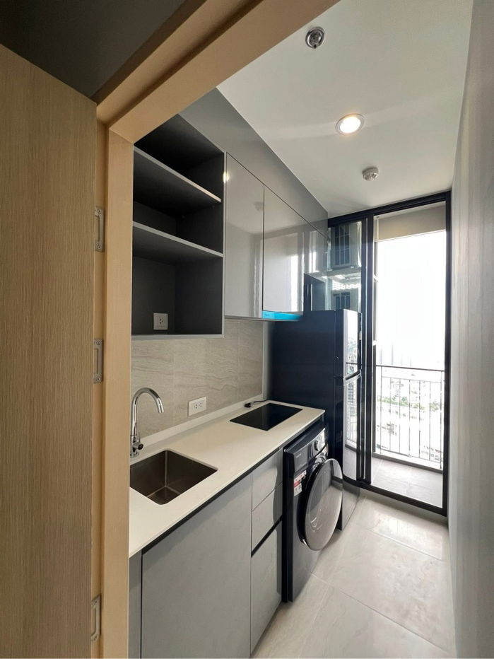 picture #Z3336💥 251168 🔥Condo for rent: Skyrise Avenue Sukhumvit 64 - 7/8