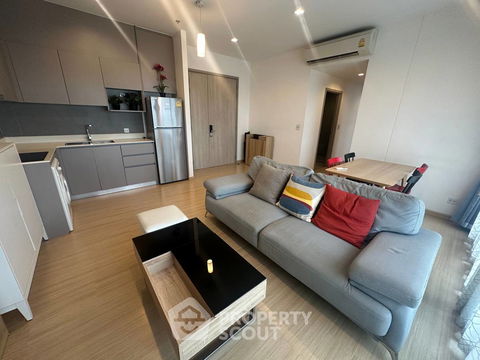 คอนโด 3-ห้องนอน ที่ วิซดอม ค็อนเน็ค สุขุมวิท ใกล้ BTS ปุณณวิถี (ID 2450574)