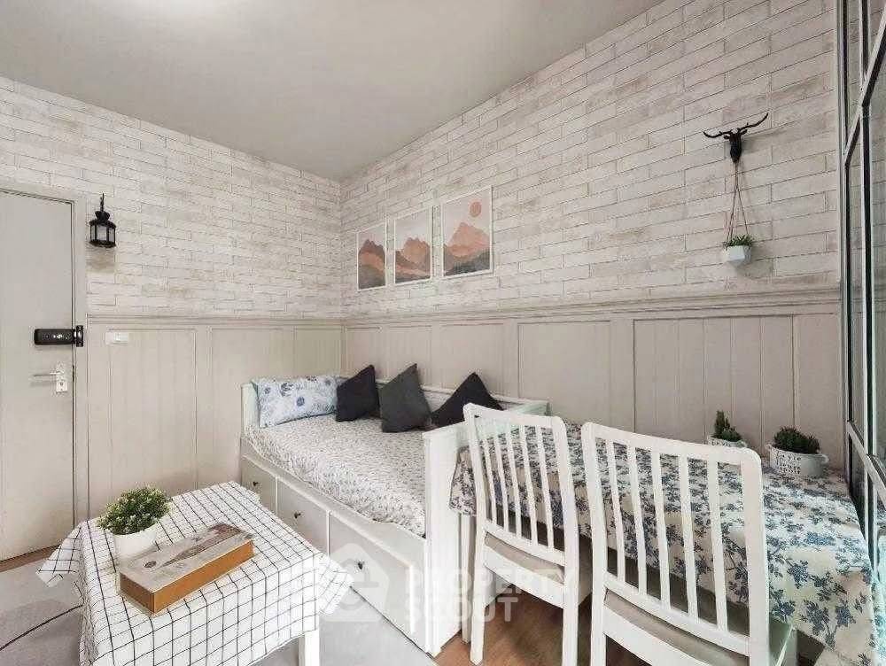 picture 1-BR Condo at Unio Sukhumvit 72 near BTS Bearing (ID 2449258) - 11/21