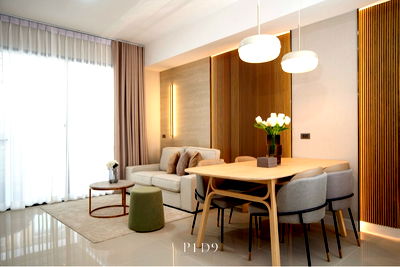 ทาวน์โฮมให้เช่า : 🏡 ให้เช่า | ทาวน์โฮม Pleno สุขุมวิท–บางนา 2  ค่าเช่า 33,000 บาท/เดือน  ใช้สอย 106 ตร.ม. • 3 ห้องนอน | 2 ห้องน้ำ • จอดรถ 2 คัน