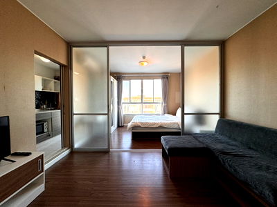 Condos for rent 700 Year Sports Arena Chiang Mai : 🌟 Great Deal Alert at D Nim Condo! 