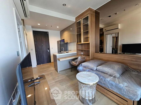 1-BR Condo at Quinn Sukhumvit 101 near BTS Punnawithi (ID 2449468)
