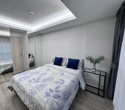 ห้องมาใหม่🐲แอดไลน์ได้เลยครับ🐲✨✨🛋️🛌นนทบุรี💥ดับเบิ้ล เลค เมืองทองธานี เฟส 2🔴🟢🟡