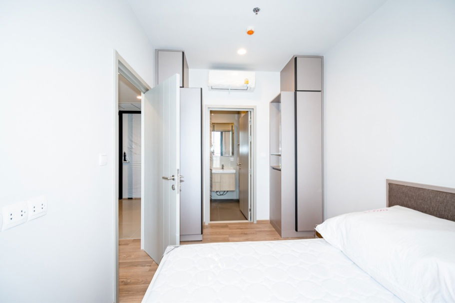 picture Condo for Rent OKA HAUS Sukhumvit 36 (CR03306) - 4/4