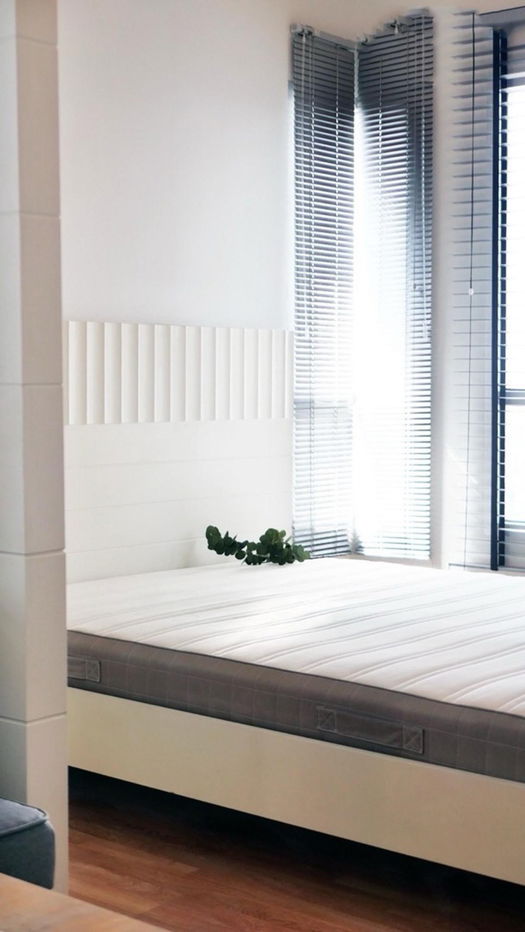 รูป 🔥ด่วน ห้องไปไวมากกก / Code: KJ9924  ให้เช่า Ivy River ✅ Add Line @kjcondo (มี@ข้างหน้าด้วยนะคะ) - รูปที่ 6/12