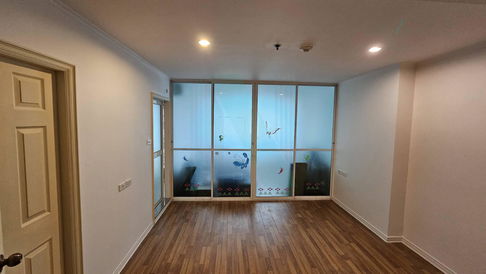 For Sell Condo LUMPINI PLACE RATCHADA - THAPRA Building A, Floor 12,1 bed room, Room size 35 sqm