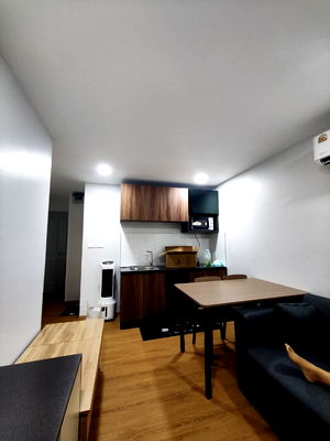 ขายคอนโด : ด่วน! ขายคอนโดทำเลดี ราคาพิเศษ เจ้าของขายเอง