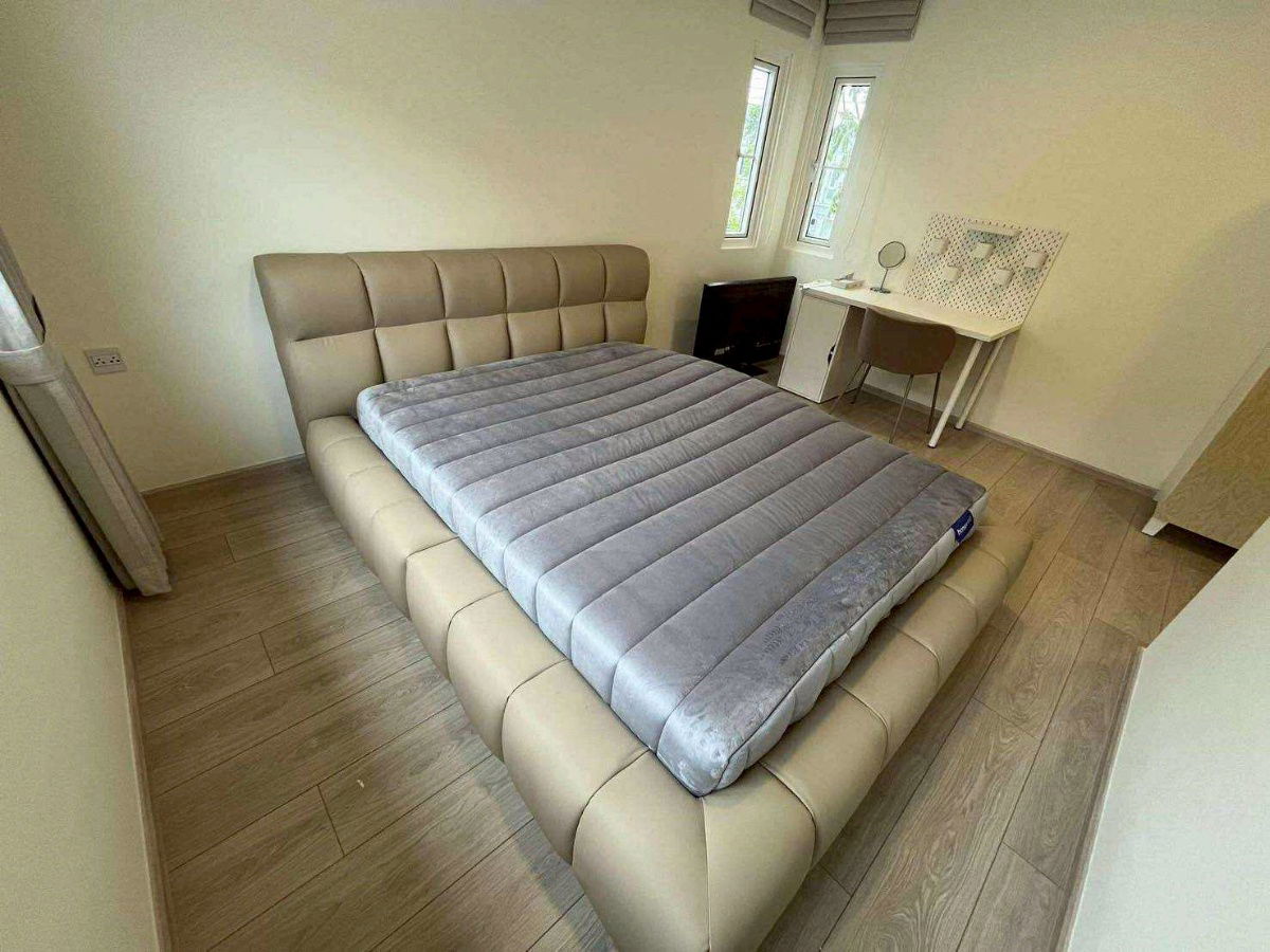 picture 2-storey house "Villagio 3 Srinakarin-Bangna" 4 bed 3 bath 153 Sq.m. Rent 85K Ready to move in - 11/11