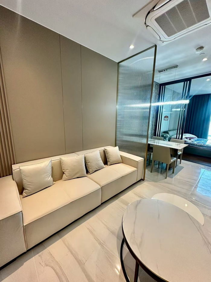 รูป ✨Condo for Rent : Supalai Icon Sathorn ((AP-02)) ( line : @condo91 ) - รูปที่ 2/11