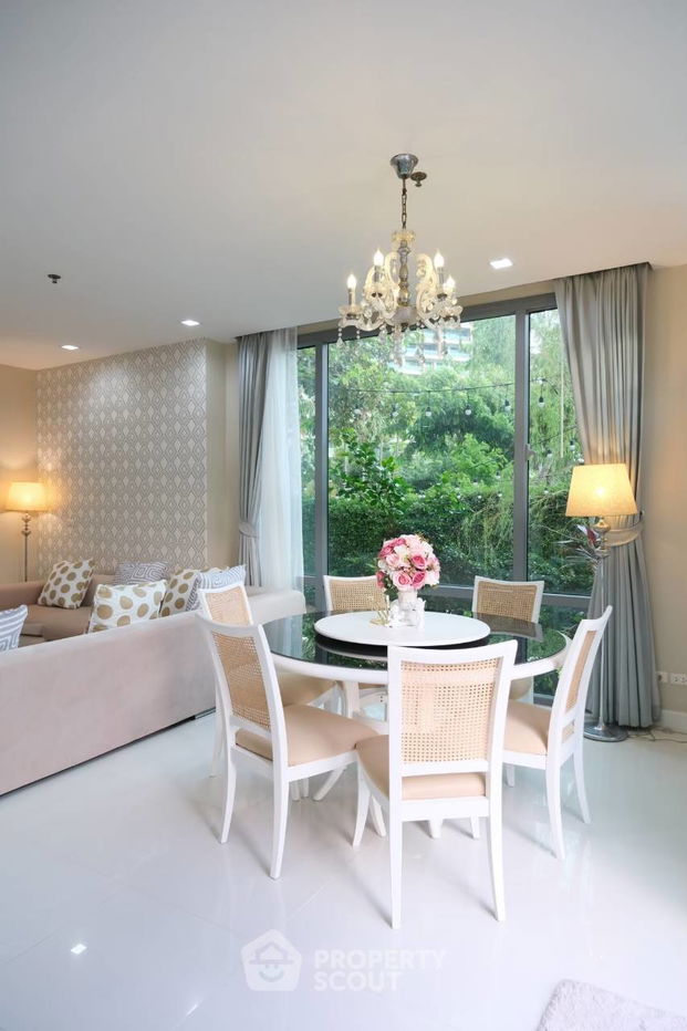 picture 3-BR Condo at Casalunar Paradiso in Saen Suk (ID 2418396) - 11/13