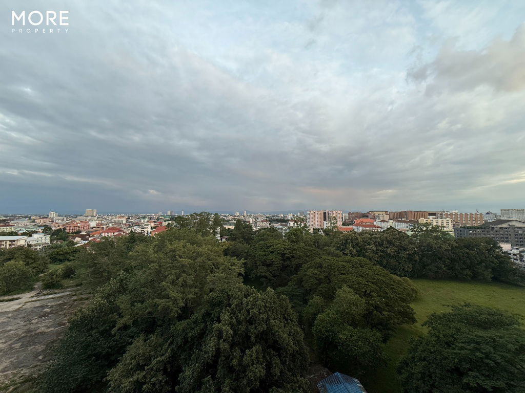 รูป ขาย ฮิลล์ไซด์ คอนโด4 3นอน 2น้ำ 135 ตร.ม. ชั้น 14 ใกล้ วันนิมมาน (ID:1245CS) - รูปที่ 84/98