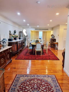 🔺 ขายคอนโด ฟลอร่า วิลล์ อาคาร C ชั้น 15 2 ห้องนอน ขนาด 122.00 ตรม ใกล้ AIRPORT LINK หัวหมาก