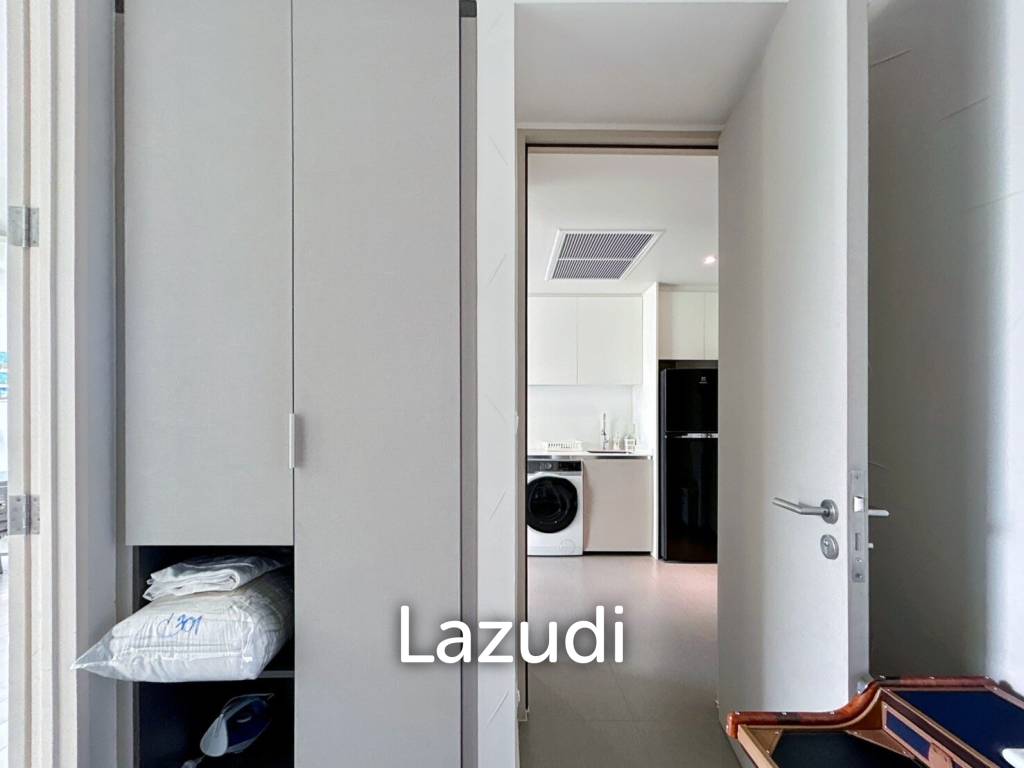 picture Veranda Residence : Luxury 2 Bedroom Condo - 16/23