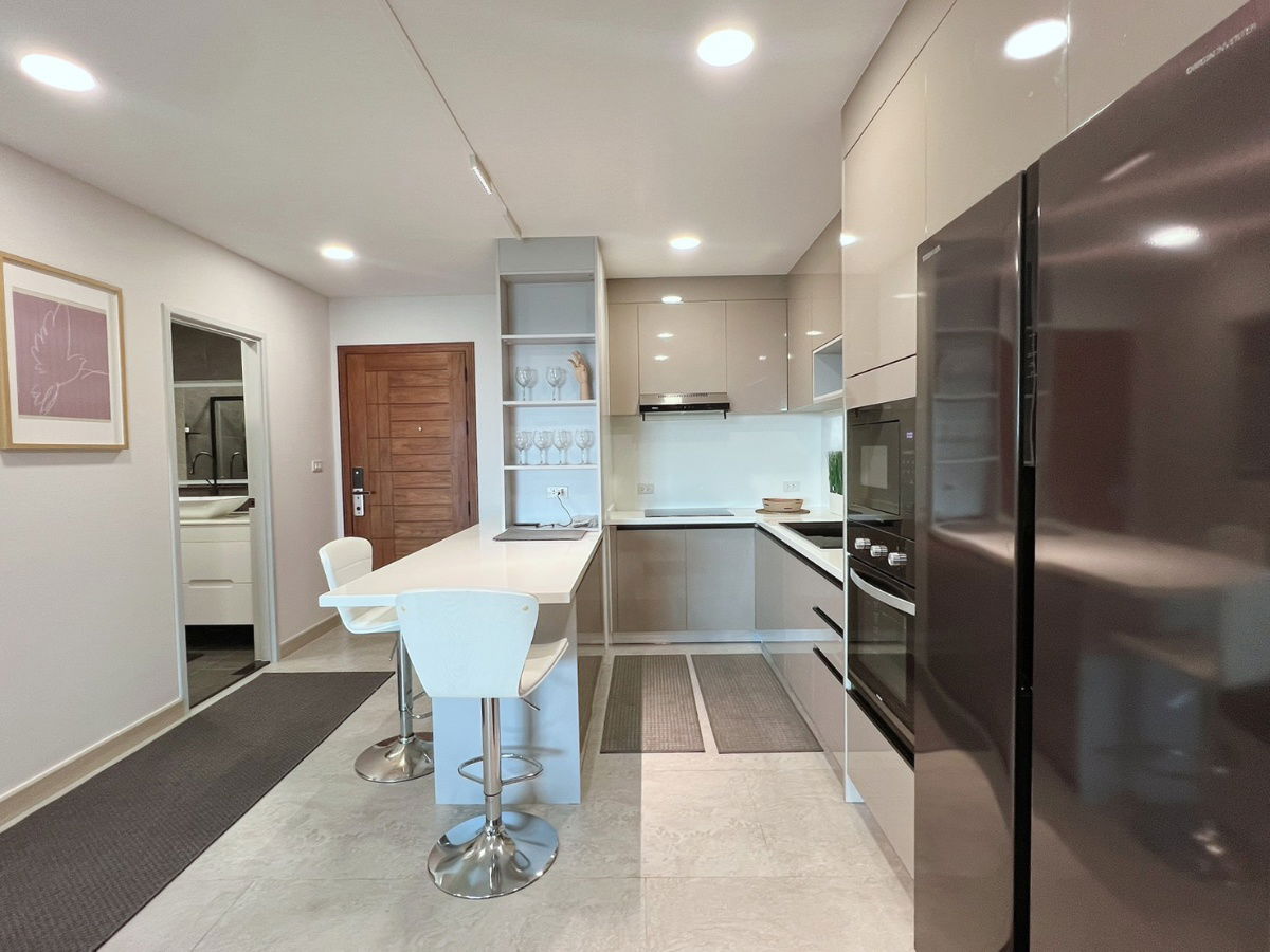 รูป ขาย ฮิลล์ไซด์ คอนโด4 3นอน 2น้ำ 135 ตร.ม. ชั้น 14 ใกล้ วันนิมมาน (ID:1245CS) - รูปที่ 96/98