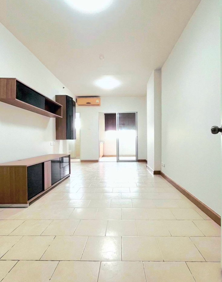 picture City Home Ratchada - Pinklao for rent ✨ Fully furnished - 5/9