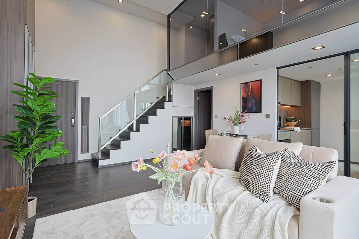 รูป คอนโด 1-ห้องนอน ที่ คอนเนอร์ ราชเทวี ใกล้ BTS ราชเทวี (ID 2281037) - รูปที่ 18/37