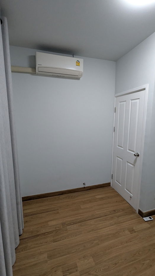 รูป ขายบ้านทาวน์โฮม 2 ชั้น 32 ตารางวา หลังริม มีพื้นที่ด้านข้างบ้าน - รูปที่ 10/32