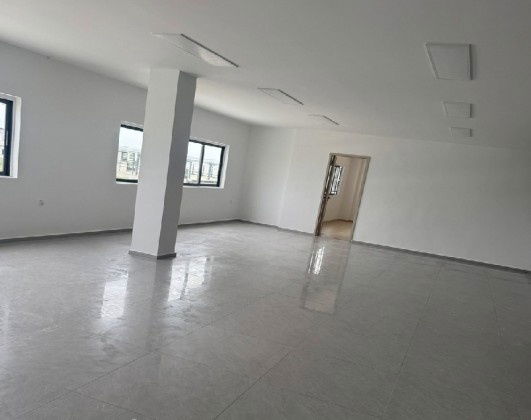 รูป ให้เช่าโกดัง พร้อมสำนักงาน 3 ชั้น สร้างใหม่ / พื้นที่ใช้สอยรวม 2740 ตารางเมตร / ทำเล บางปลา บางพลี ตำหรุ / อยู่ในโครงการสุวรรณบุตร - รูปที่ 7/10