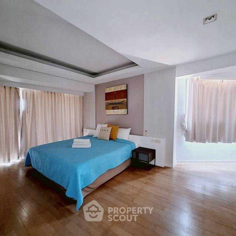 picture 3-BR Condo at Sunshine Beach Condotel close to Pattaya (ID 2450182) - 13/19