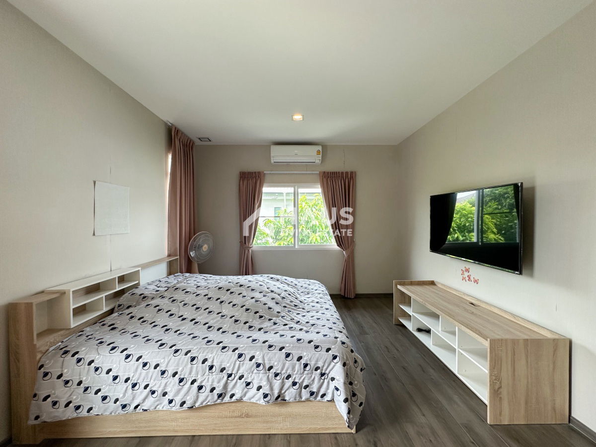 picture Mantana Westgate / 4 Bedrooms #HBGY005 - 15/19
