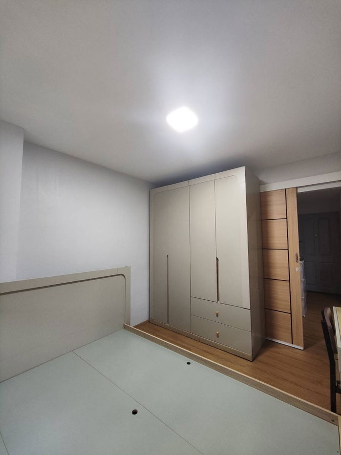 รูป ด่วน! ขายคอนโดทำเลดี ราคาพิเศษ เจ้าของขายเอง - รูปที่ 3/15