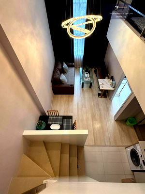 Condos for rent : Knightsbridge Prime Sathorn | ✅ Central location near BTS Chong Nonsi #2025112613159