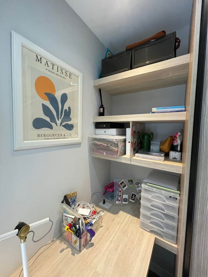 รูป 🏢 ขายคอนโด : MONIIQ Sukhumvit 64 (โมนีค สุขุมวิท 64) รหัสทรัพย์ | 📌LNP-C10684 - รูปที่ 6/20