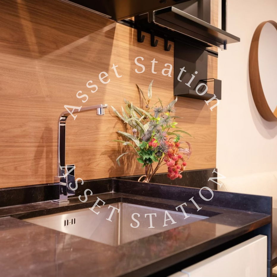 picture Condo for sale: The Room Sathorn-St.Louis, near BTS Surasak - 16/18