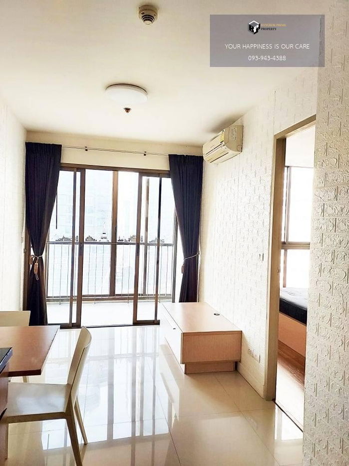 รูป IDEO Mix Sukhumvit 103 | 🚝ใกล้ BTS อุดมสุขเพียง 6 ม. เดินไม่กี่ก้าวถึงรถไฟฟ้า มีเซเว่นใต้คอนโด สะดวกสบายสุด #2025112613157 - รูปที่ 4/11