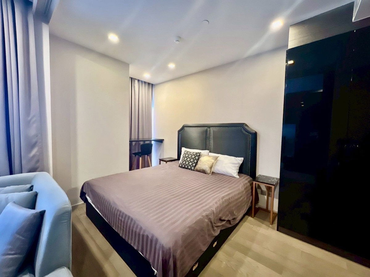 picture Code: KJ9922  for rent Ashton Asoke 🔥🔥 Line ID: @kjcondo (with @)🔥🔥 - 5/9