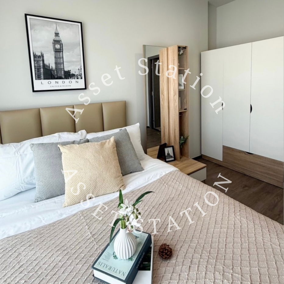 picture For rent: Rich Point @ BTS Wutthakat, next to Wutthakat BTS station - 3/10