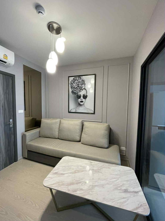 picture for RENT : Elio del nest *bts Udomsuk* 1bed1bath call : 095-3905490 - 1/7