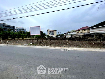 Land for rent Sukhumvit Road : 2,260 m² Land for Rent close to Lasalle (ID 2449967)