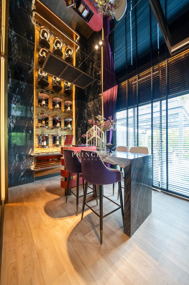 picture Grand Bangkok Boulevard Krungthep Kreetha - 15/36