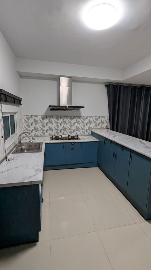 รูป ขายบ้านทาวน์โฮม 2 ชั้น 32 ตารางวา หลังริม มีพื้นที่ด้านข้างบ้าน - รูปที่ 25/32