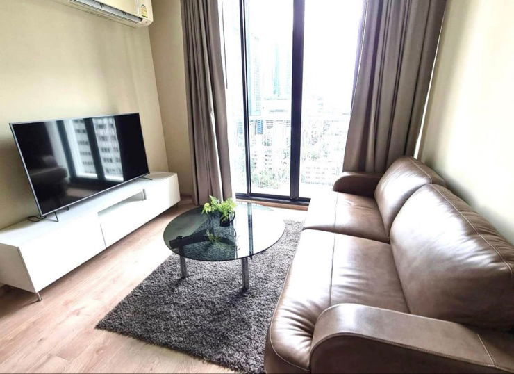 picture #Z3343💥 261168 🔥Condo for rent: Noble Recole Sukhumvit 19 - 5/7