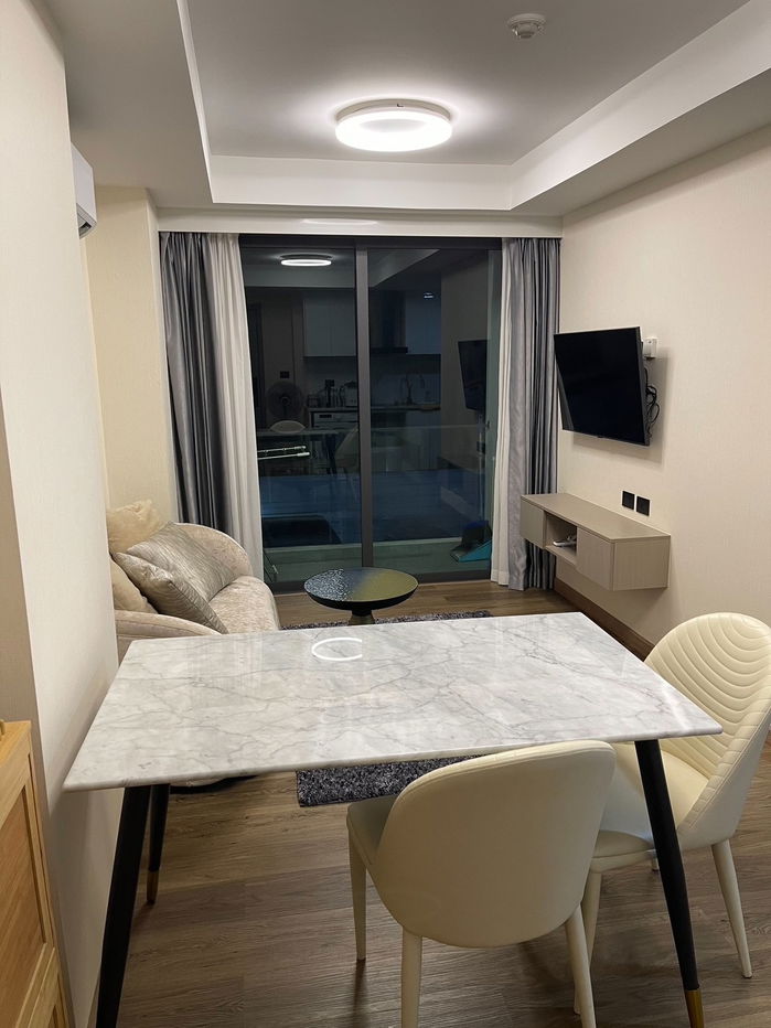 picture The One Chiangmai Condominium ,1bed ,Next to Central festival Chiangmai 600m. - 2/9