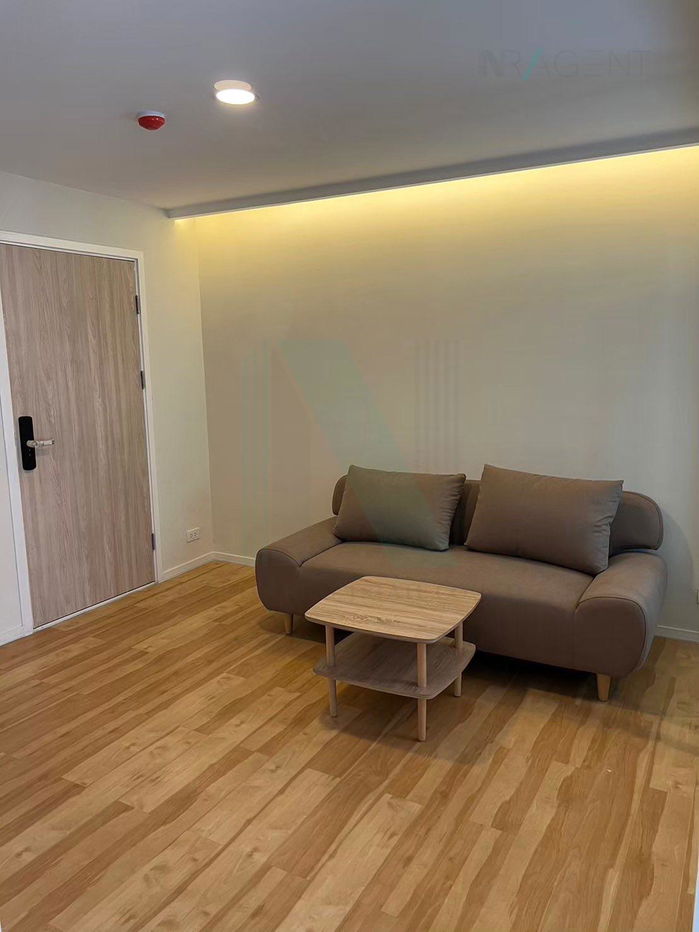 picture 🚩 For Sell Condo MODERN CONDO THE FOREST RAMA 2 Building B, Floor 6,1 bed room, Room size 26 sqm - 5/8